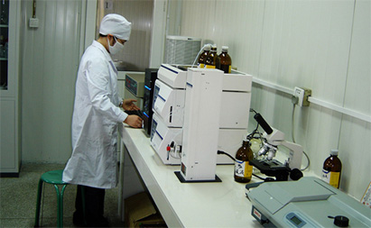 【代加工案例】蜜乐蜂业长期为北京某民营老牌蜂蜜厂提供蜂蜜柚子茶代加工
